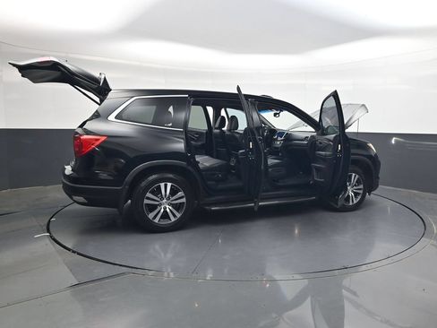 Used 2016 Honda Pilot EX-L image 36