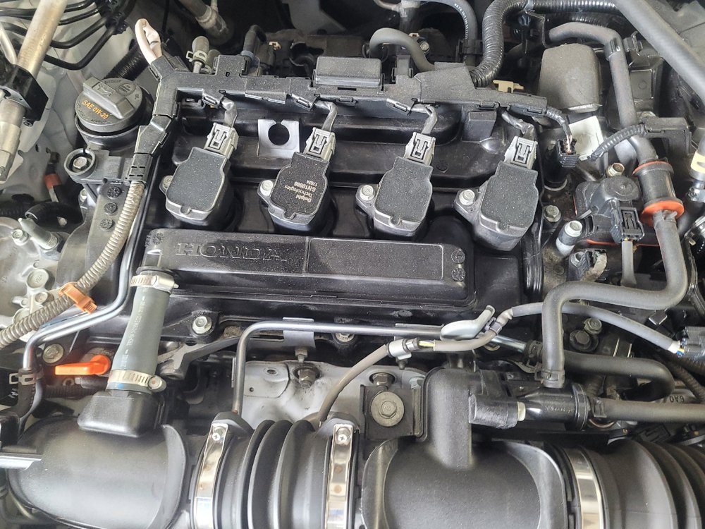 Used 2021 Honda Accord Sport Special Edition image 30