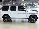 Used 2024 Mercedes-Benz G 550 image 4