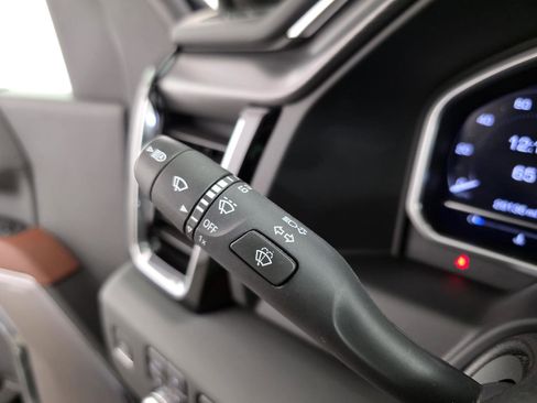 Used 2024 GMC Sierra 2500 Denali Ultimate image 38