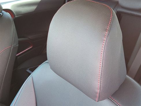 New 2025 Kia Soul GT-Line image 11