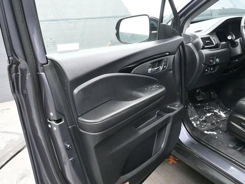 Used 2021 Honda Pilot Elite image 9