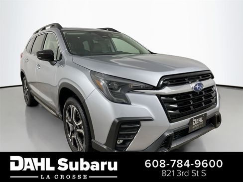 New 2026 Subaru Ascent Limited image 1