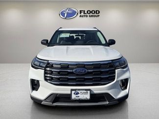New 2026 Ford Explorer Active w/ Active Comfort Package AWD/4WD video 2