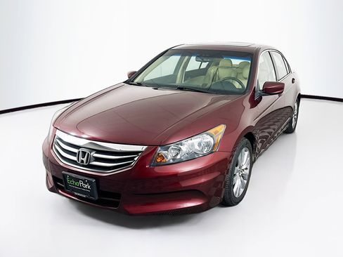 Used 2011 Honda Accord EX-L image 3