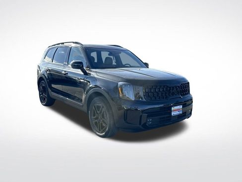 New 2025 Kia Telluride SX X-Line image 7