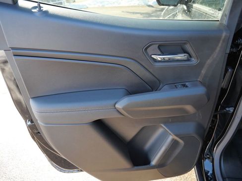 New 2026 GMC Canyon Elevation w/ Convenience Package image 28