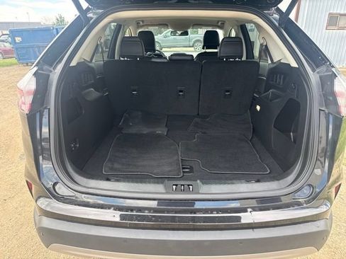 Used 2024 Ford Edge SEL w/ Convenience Package AWD/4WD image 18