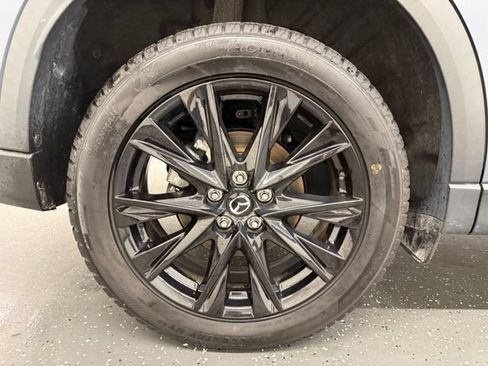 Used 2024 MAZDA CX-5 Carbon Edition AWD/4WD image 21