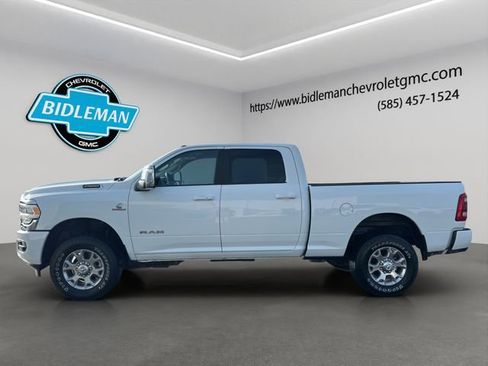 Used 2024 RAM 2500 Laramie image 4