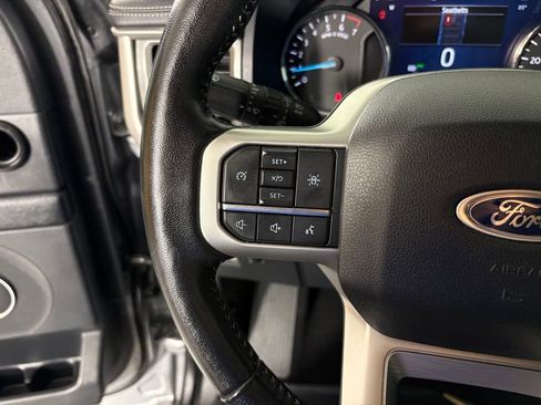 Used 2024 Ford Expedition Max XLT RWD image 24