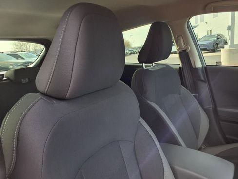 Used 2025 Subaru Impreza 2.0i w/ Popular Package #1A image 20