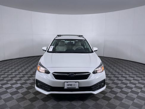 Used 2023 Subaru Impreza Premium image 28
