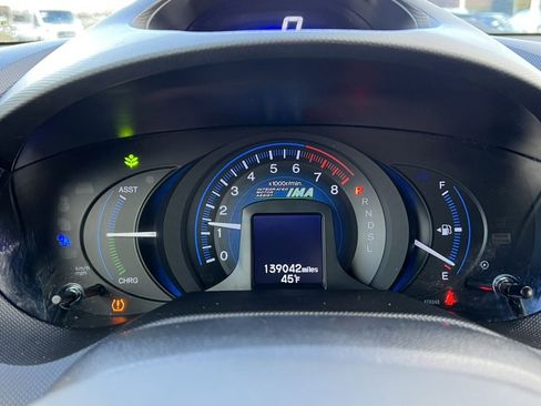 Used 2013 Honda Insight image 17
