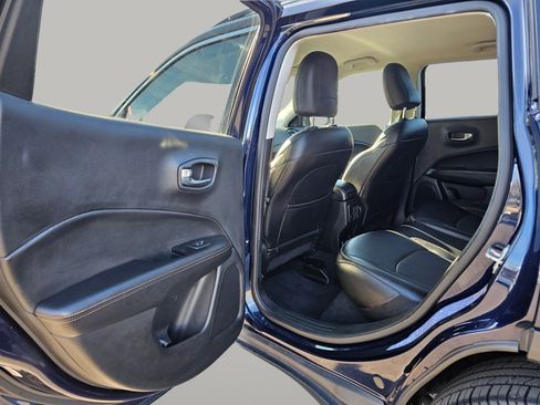 Used 2020 Jeep Compass Limited image 24