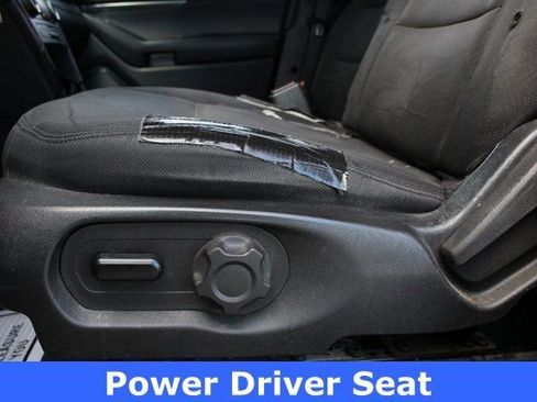 Used 2018 Ford Explorer 4WD Police Interceptor image 3