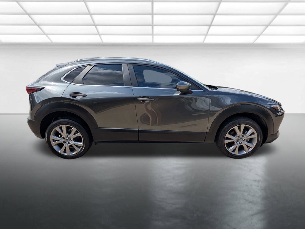 Certified 2023 MAZDA CX-30 AWD 2.5 S w/ Preferred Package image 28