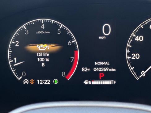 Certified 2026 Honda CR-V LX image 25
