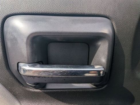 Used 2016 Chevrolet Silverado 3500 W/T w/ WT Convenience Package image 19