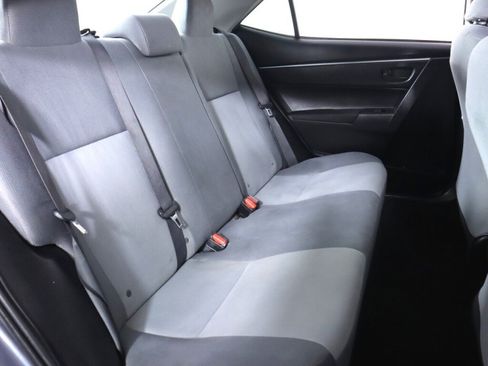 Used 2016 Toyota Corolla L FWD image 32