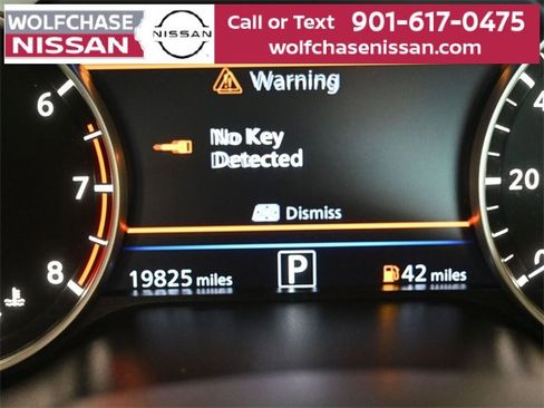 Used 2021 Nissan Altima 2.5 SR w/ SR Premium Package image 21