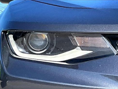 Used 2018 Chevrolet Camaro LT w/ RS Package image 31