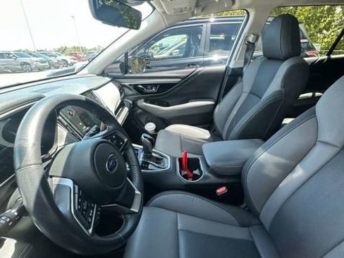 Used 2023 Subaru Outback Onyx Edition XT AWD/4WD image 15