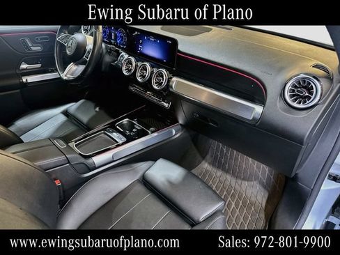 Used 2025 Mercedes-Benz EQB 250+ image 30