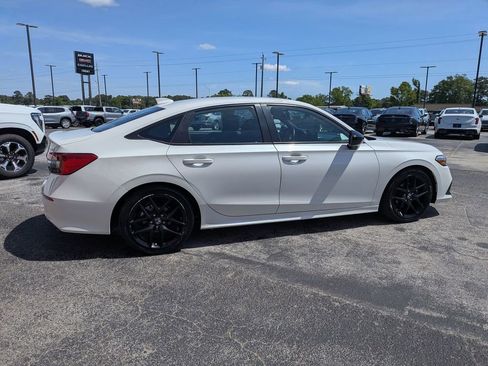 Used 2023 Honda Civic Sport image 5