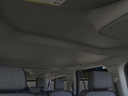 New 2025 Ford Expedition Max Active image 22