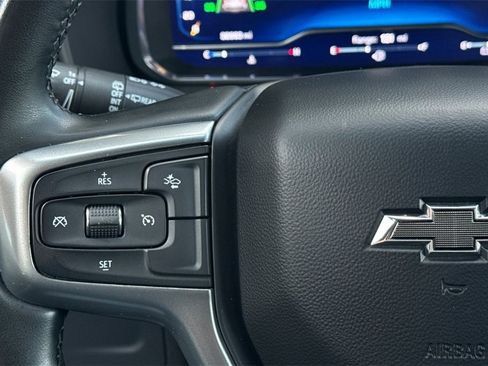 Certified 2023 Chevrolet Tahoe Z71 image 30