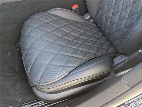 New 2026 Mercedes-Benz S 580 4MATIC Sedan image 4