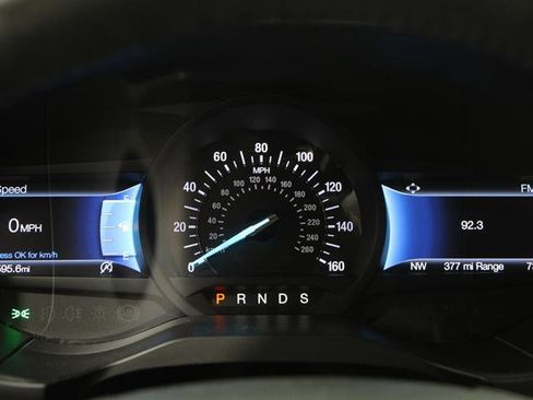 Certified 2024 Ford Edge SEL w/ Sport Appearance Package image 8