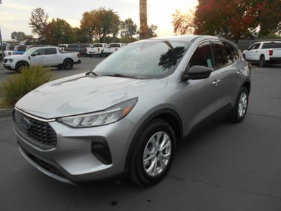 Used 2024 Ford Escape Active