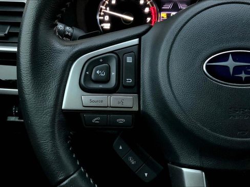 Used 2018 Subaru Forester 2.5i Premium AWD/4WD image 10