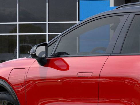 New 2026 Chevrolet Equinox EV RS image 14