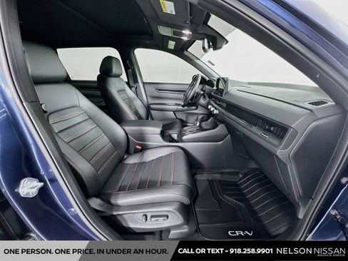 Used 2026 Honda CR-V Sport-L image 27