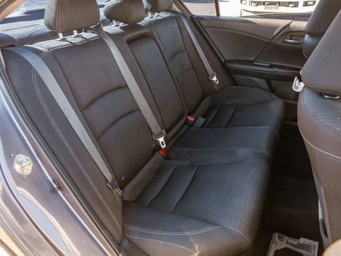 Used 2015 Honda Accord Sport image 12