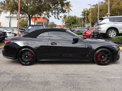 Used 2025 BMW M4 xDrive Competition w/ Executive Package image 19