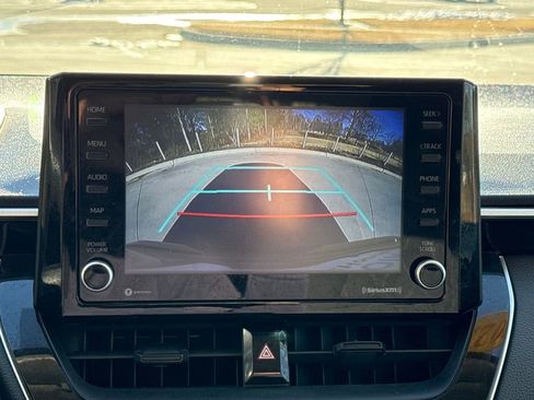 Used 2022 Toyota Corolla LE image 24