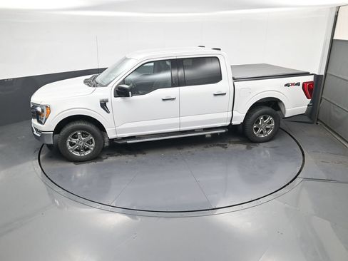 Used 2021 Ford F150 XLT w/ Equipment Group 302A High AWD/4WD image 31