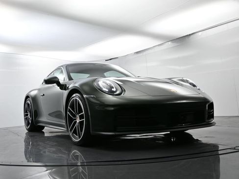 Certified 2026 Porsche 911 Carrera S RWD image 55