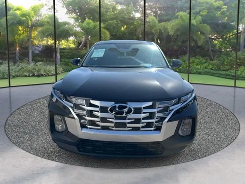 Used 2024 Hyundai Santa Cruz SEL FWD image 2