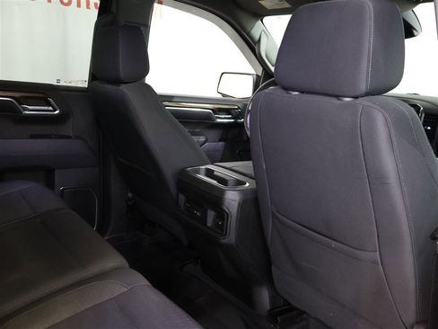 Used 2022 Chevrolet Silverado 1500 RST w/ All Star Edition Plus image 23