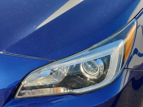 Used 2017 Subaru Legacy 2.5i Sport image 9