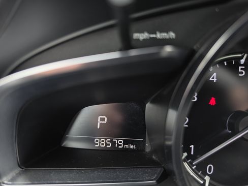 Used 2019 MAZDA CX-3 Grand Touring AWD/4WD image 23