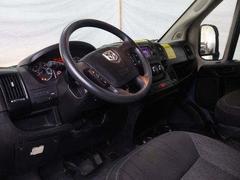 Used 2020 RAM ProMaster 3500 FWD image 15