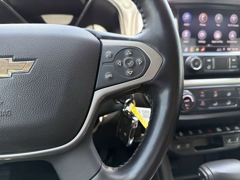 Used 2019 Chevrolet Colorado ZR2 AWD/4WD image 25