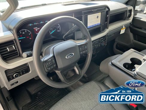 New 2026 Ford F450 XL AWD/4WD image 11