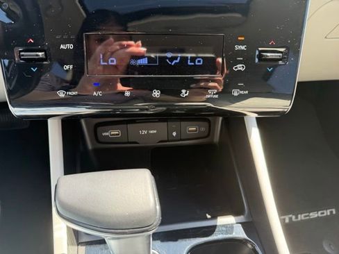 Used 2023 Hyundai Tucson SEL w/ Convenience Package AWD/4WD image 25